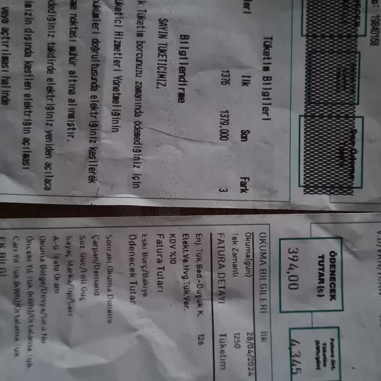 Fatura Ödemesi Gecikince Anında Elektriği Kesen Kcetaş Mağduriyeti