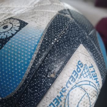 Adidas Futbol Topunda Açılma Oldu!