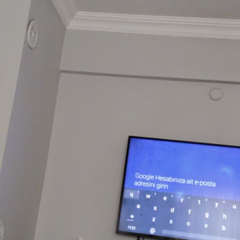 Philips TV Oturum Açma Hatası!