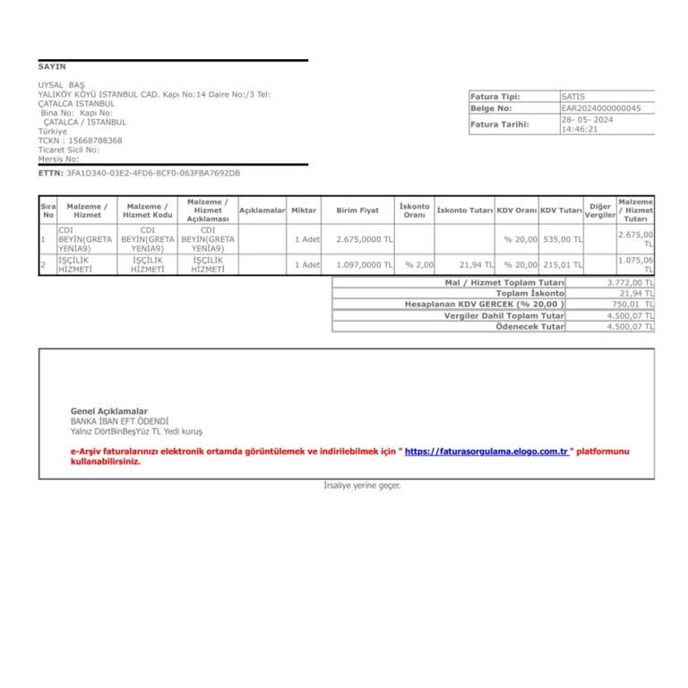 Yuki Motor Yuki Greta 32 Garanti Problemi