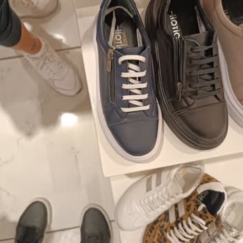 Hotiç Ayakkabı Mağduriyetim...