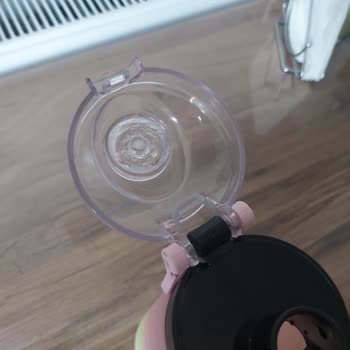 LCW' Den Aldığımız Suluğun Ertesi Gün Contası Düştü.