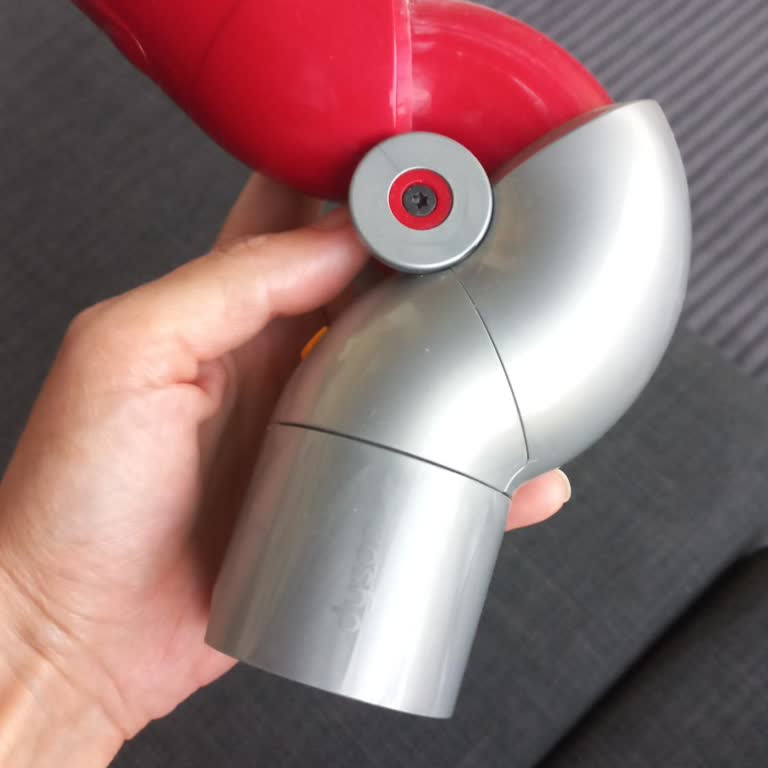 Dyson Mobilya Altı Aparat Sorunu