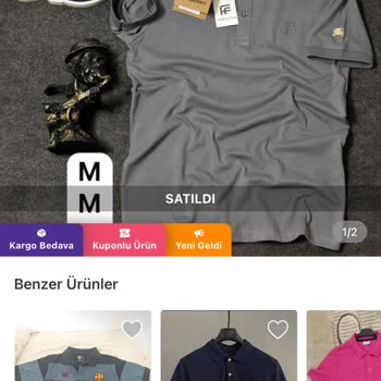 Dolap Ürün Eksik Geldi!