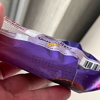 Golf Dondurma Golf Markasının Dondurma Küflenmiş Ürünü