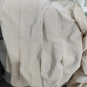 Şehri Moda Butik'ten Aldığım Ürünlerin Kalitesi Ve İade Sorunu