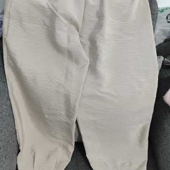 Şehri Moda Butik'ten Aldığım Ürünlerin Kalitesi Ve İade Sorunu