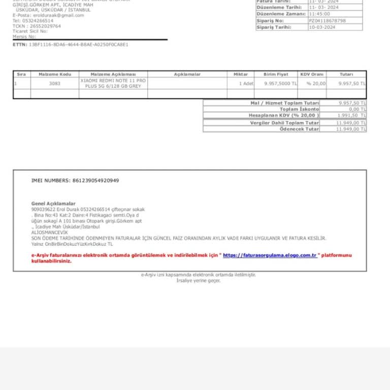 Firsatkurdu.com Pazarama Ve Fırsatkurdu E-ticaret