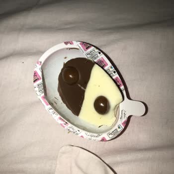 LoL Surprise Kalıp Çikolata Yenmiyor