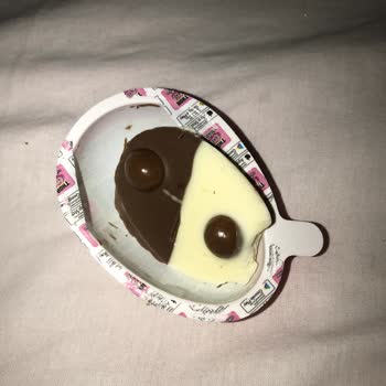 LoL Surprise Kalıp Çikolata Yenmiyor