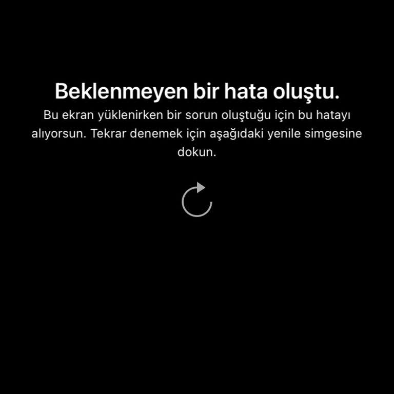 Instagram Hesabıma Giremiyorum