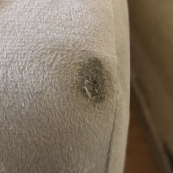 Evyapar Defolu Koltuk Takımı