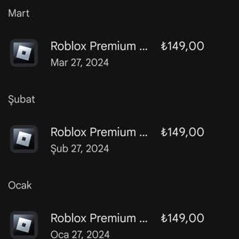 Google Play Paramı Çekti Fakat Ödenmedi Görünüyor