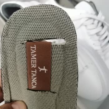 Tamer Tanca Mağazasında Hayal Kırıklığı: Ayakkabı Problemi Ve Kötü Hizmet