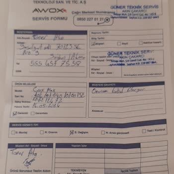 N11 Platformu Çözümsüzlük Süreçleri