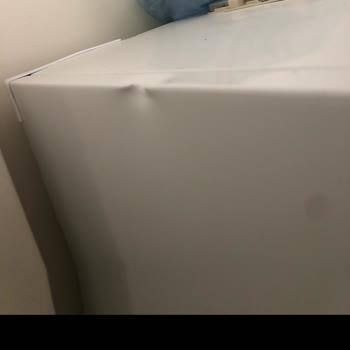 Arçelik Bana Defolu Ürün Satmış!