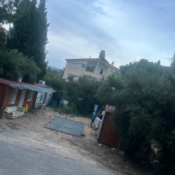 Manavgat Belediyesi Turizm Merkezi Temizlik Ve Görüntü Kirliliği