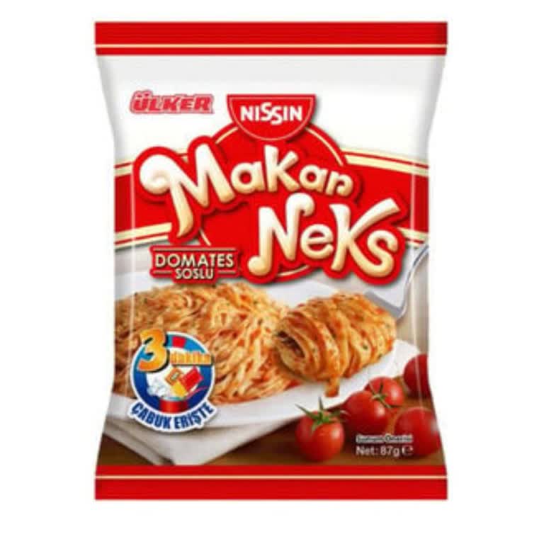 Ülker Makarneks Ne Zaman Satışa Çıkacak