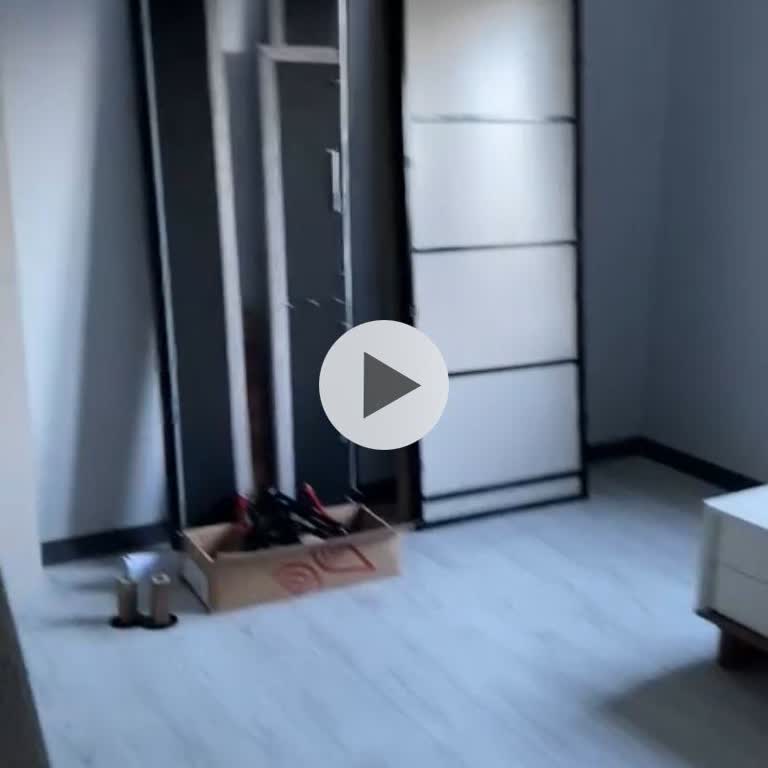 Kelebek Mobilya Bir Türlü Kurulamayan Yatak