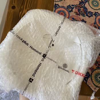 Karaca Züccaciye Karaca Eksik Ve Kırık Ürün Gönderdi