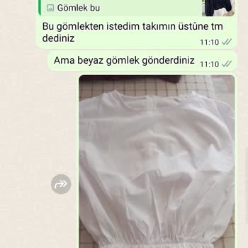 Tugram_butik Instagram Satıcısından Şikayetçiyim