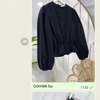 Tugram_butik Instagram Satıcısından Şikayetçiyim