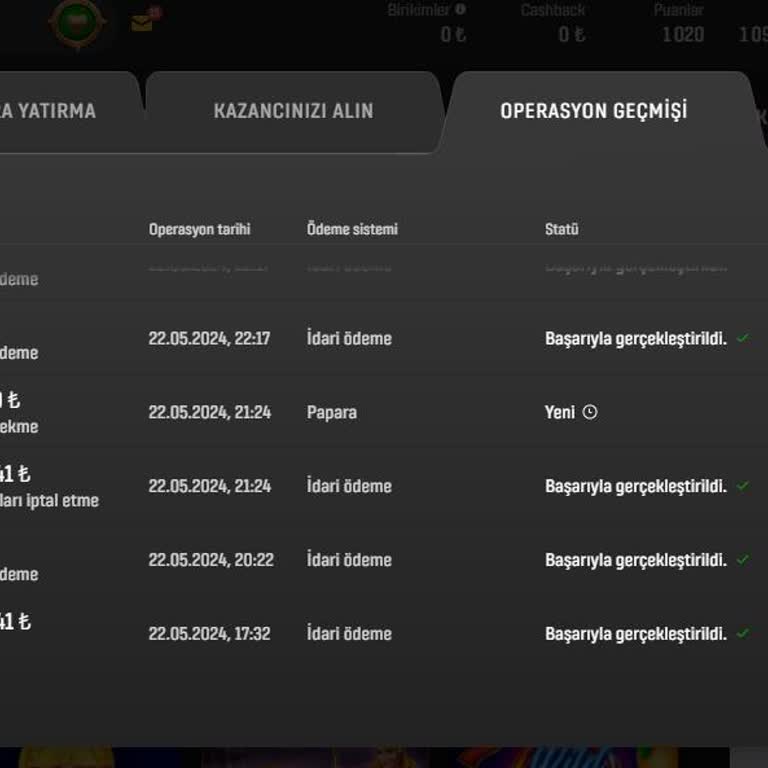 Başarıbet Hesabımdaki Parayı Çekemiyorum