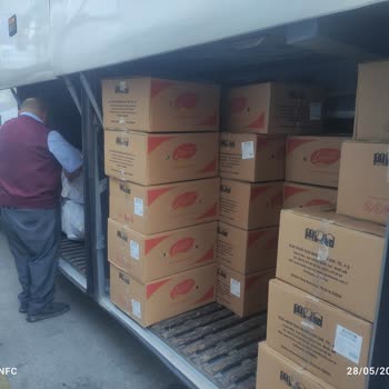 Süzer Alaçam Seyahat Y**** Değil K**** Taşıyorlar