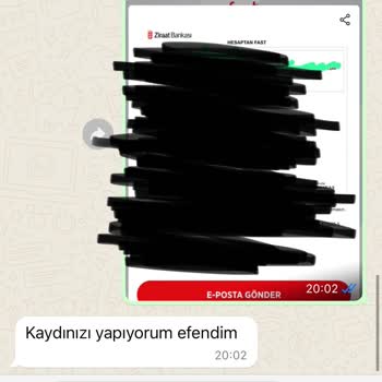 Tr.paketlemeacentasii (Instagram) TR. Paketleme Acentesi