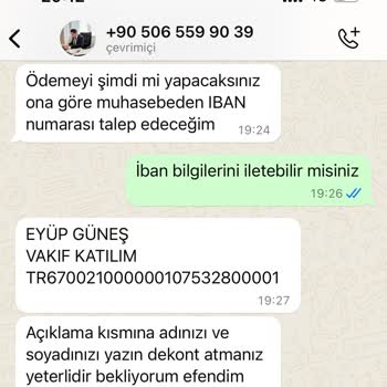 Tr.paketlemeacentasii (Instagram) TR. Paketleme Acentesi