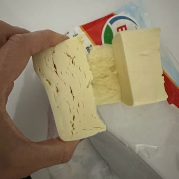 Ekici Peynir Ekici Kaşar Peynir Kat Kat Ayrılmış