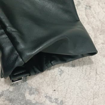 Zara Defolu Ürün Gönderildi