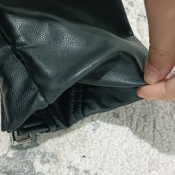 Zara Defolu Ürün Gönderildi