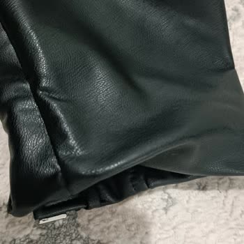 Zara Defolu Ürün Gönderildi