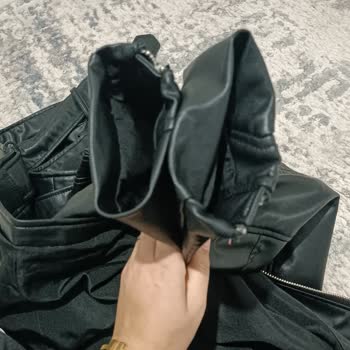 Zara Defolu Ürün Gönderildi