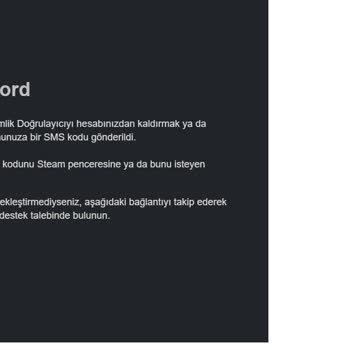 Steam Guard Kodu Problemi Hesabıma Giriş Yapamıyorum