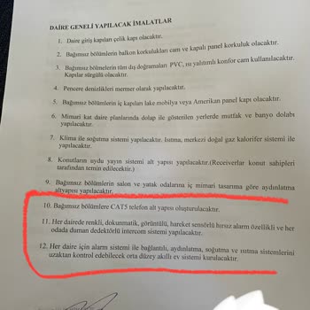 Ontan İnşaat Modda Bulvar Port Vs.