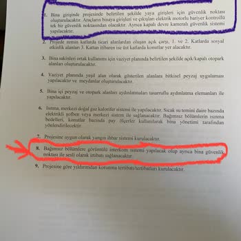 Ontan İnşaat Modda Bulvar Port Vs.