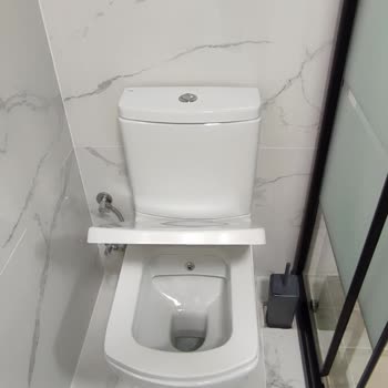 Kale Marka Klozet Kalitesizliği