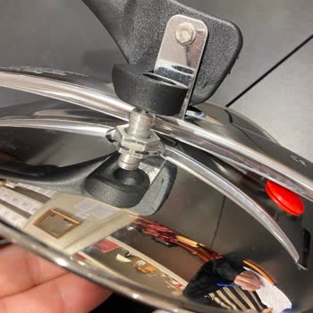 Mademe Coco Düdüklü Tencere İade Alınmıyor