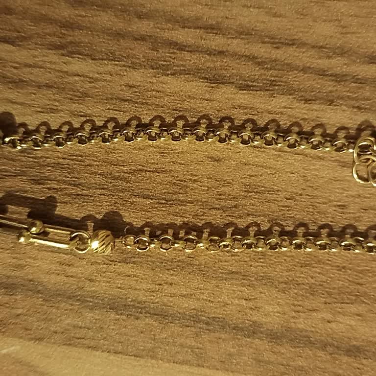 Koçak Jewelry Koçak Kopan Kırılan Bileklik