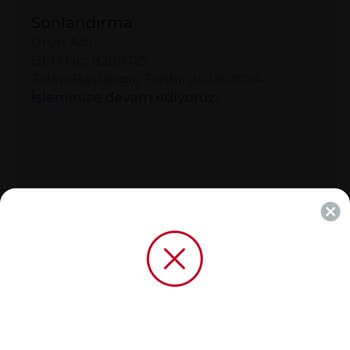 Anadolu Hayat Emeklilik Bireysel Emeklilik İptal Ettirememekle Birlikte 3000 Küsur Param Gitti