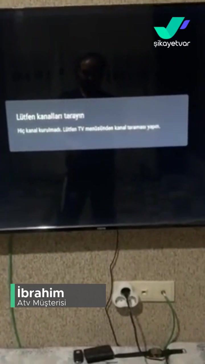 Atv TV Her Ay Kendi Kendine Kanalları Siliyor! videonun kapak resmi