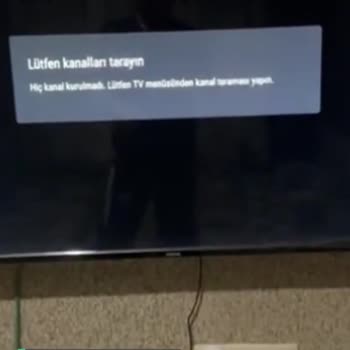 Atv TV Her Ay Kendi Kendine Kanalları Siliyor!