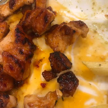 Tavuk Dünyası Akasya Acıbadem Yemek Sorunu