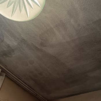 Vestel Çamaşır Makinesi Yandı