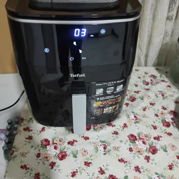 Tefal Easy Fry Grill Steam XXL 6.5 Litre