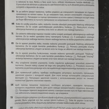 Tefal Easy Fry Grill Steam XXL 6.5 Litre