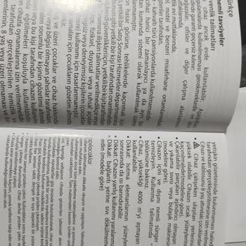 Tefal Easy Fry Grill Steam XXL 6.5 Litre