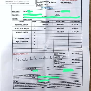 Bellona Baza Başlık İlgisiz Satıcı Ve Firma